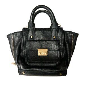 3.1 Phillip Lim x Target Black Purse